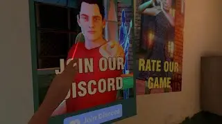Drunkn Bar Fight 2 PSVR2