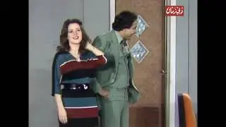 (1) المسرحية المصرية ( خدمة إنسانية ) صلاح السعدني و دلال عبد العزيز 1979
