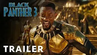 Black Panther 3 (2028) | Official Updates, Cast, Story & Marvel Future