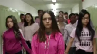 Day of Pink