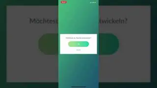 Pok&eacute;mon GO Vullaby Evolution / Pok&eacute;mon GO