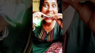 ASMR | FRIT-C EXTREME Z | CHEWING#shorts #asmr🤣#shortvideos