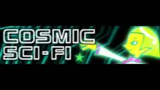 COSMIC 「SCI-FI」