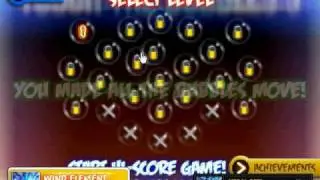 Gettin Wind Element in Touch the Bubbles 3