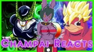 Champai Reacts To 