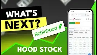Robinhood (HOOD) Stock Analysis: Is the Significant Dip a Buying Opportunity? 📉