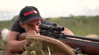 Carabina PCP Gamo Coyote | Pavei Brasil