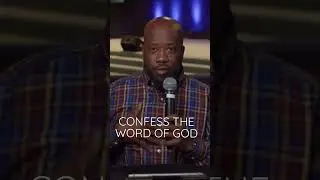 Your confession of God&rsquo;s Word solidifies your Faith! #God #Jesus #faith #confession #BeEdified