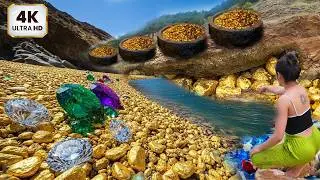*2026* A great year - Gold Mine Ocean Picture! *2025*