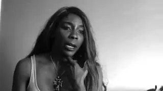 Charlene Jeter Interview