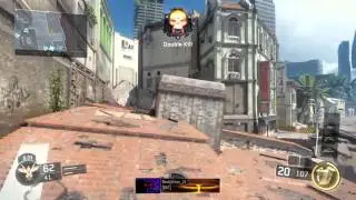 Black Ops 3 - SHIEVA NUCLEAR on Exodus! - by Liam2095