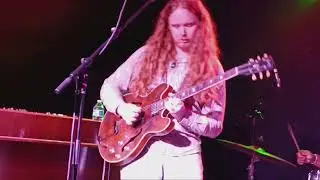 Caleb Tokarska Band 2025 Grantski Records 8-30-2025 - Clip 4