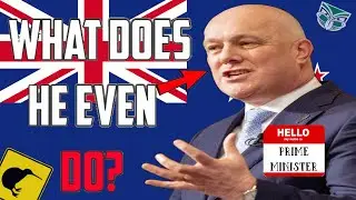 Why New Zealand Sucks in 2 minutes