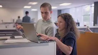 Google Marketing Platform: Sprint Case Study