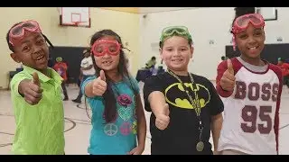 Ashland | It's Simply Chemistry with COSI