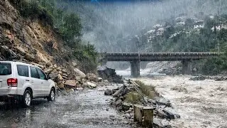 Today Jammu&ndash;Srinagar National Highway Update | NH-44 Traffic Jammu to Srinagar NH-44 Update Today