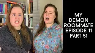 My Demon Roommate Episode 11 Part 51