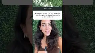 Unhinged Spill The Tea with a wedding planner in NYC