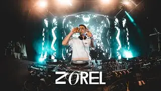 Zorel DJ Set 📍 Ohlala Festival 2024 | Drum & Bass
