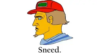 Sneed's Feed and Seed Night of Nights Remix ,Formerly Chuck's