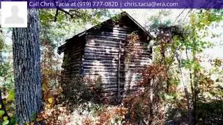 1096  Patterson Rd, Broadway, NC 27505 - MLS #529728