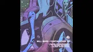 Will Ward - Hysteria (Original Mix)