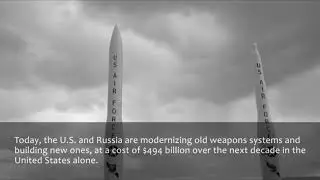 The collapse of the INF treaty