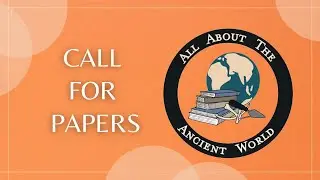 Call for Papers