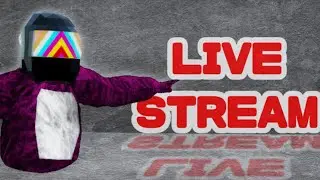 Gorilla Tag live stream ( With YOU )