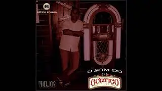 [Set Mix] O Som do Corti&ccedil;o Pub Mixed by DJ Edinho Chagas Vol.02 (2008)