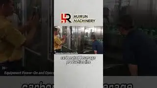 Carbonated beverage can filling machine manufacturers&mdash;Soda filling machine
