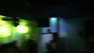 Duke Dumont - Real Talk @ EOS Lounge