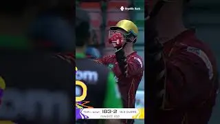 Colin Munro's HISTORIC moment! 🔥
