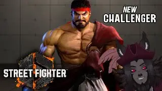 18+🎮Battlehub Matches | Master Akuma plays Ryu| Who is your main ? @alphaw0lfen   yts