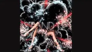 Pitchben - Stand Up (Tiger & Woods Remix)