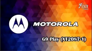 Motorola G9 Plus (XT2087-1)