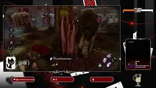 Twitch Lets-Play I DeadByDaylight W/ Lanterns!