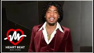 Webbie - What It Is (Funk It Up) Instrumental Funk Jazz (Road Trip, Work, & Relax)