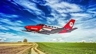 What Made The Cessna 404 Titan So Unique?