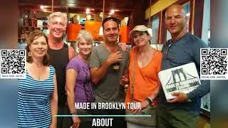 Made in Brooklyn Tour
