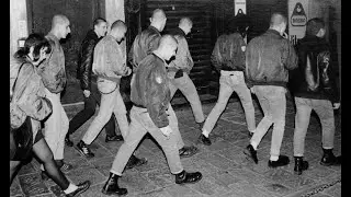 NF Skins - Skinhead Gangs