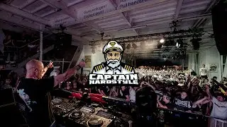 CAPTAIN HARDSTYLE 2024 - @EUREGIA FERRY (RAN-D, VILLAIN, VOIDAX) [Official Aftermovie]