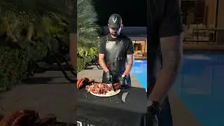 &iquest;Un CHICHARR&Oacute;N contentoso para a&ntilde;o nuevo o qu&eacute;?👀🤭👌🏻