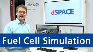 Fuel Cell Simulation