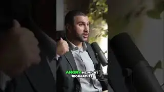 Секретная миссия Джареда Кушнера по прекращению огня: переговоры ХАМАС #шорты
