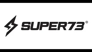 E bike Overview  SUPER73 S2
