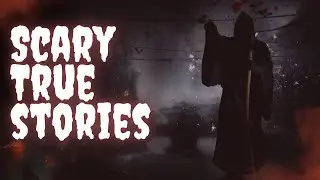 3 Real Scary Stories from the Night Shift