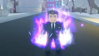 10SP FIST N 10SP BT | SPTS CUSTOM | ROBLOX