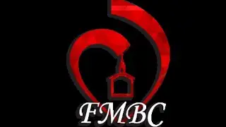 It's Time for Worship. Join us Now! #FMBCLIVE