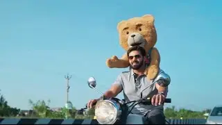 Teddy Day 🐻 Special Tamil Love WhatsApp Status Video 🤎 #love #teddybear